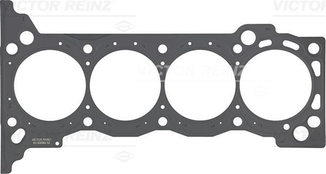 GASKET. CYLINDER HEAD