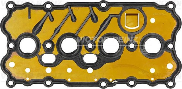 GASKET. CYLINDER HEAD COVER