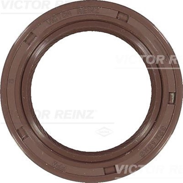 SHAFT OIL SEAL