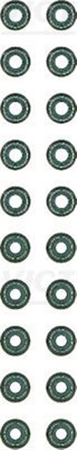 SEAL SET. VALVE STEM