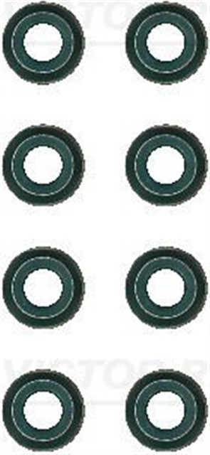 SEAL SET. VALVE STEM