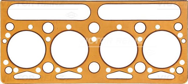 GASKET. CYLINDER HEAD