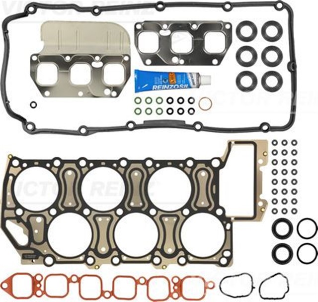 GASKET SET. CYLINDER HEAD