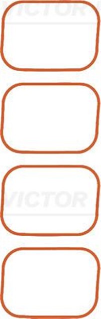 EMME MANIFOLD CONTA SETI FREELANDER 2 L359 R.R EVOQUE L538 JAGUAR XE X760 XJ X351 FORD MONDEO 5 VOLVO S80 V70