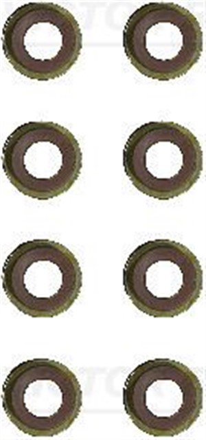 SEAL SET. VALVE STEM