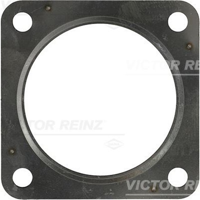 GASKET. EXHAUST PIPE