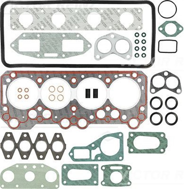 GASKET SET. CYLINDER HEAD