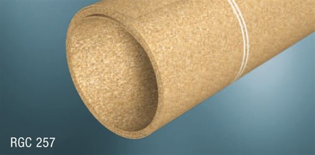 REINZ - GUMMI - KORK RGC 257 4X914X914