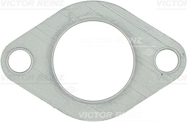 GASKET. EXHAUST MANIFOLD