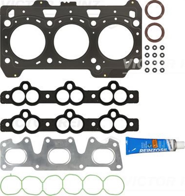 GASKET SET. CYLINDER HEAD