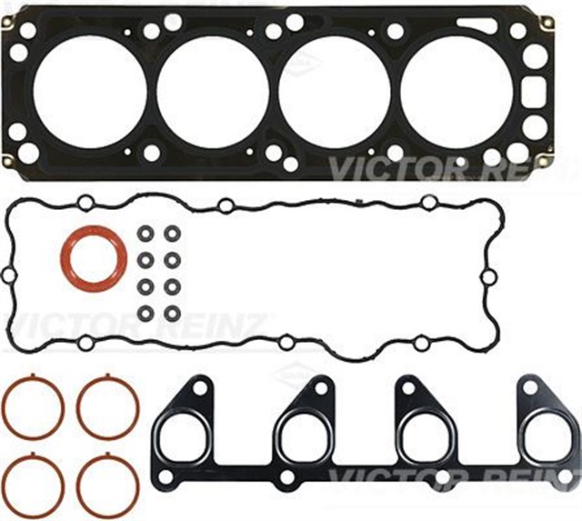 GASKET SET. CYLINDER HEAD