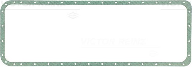 GASKET. OIL PAN