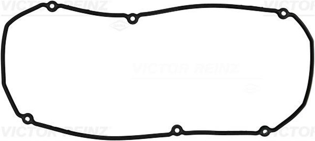 GASKET. ROCKER COVER