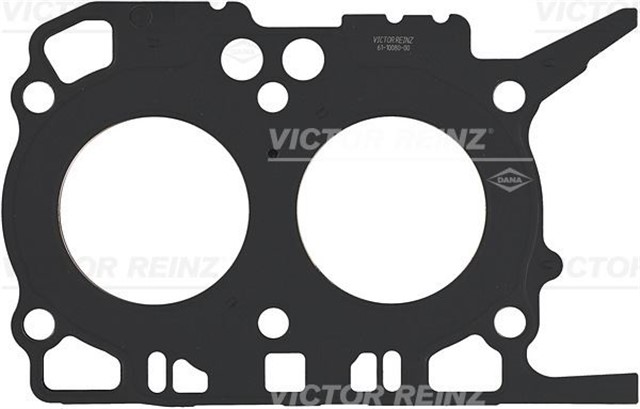 GASKET. CYLINDER HEAD