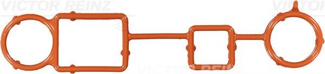 SEAL. TURBO BOOST CONTROL VALVE