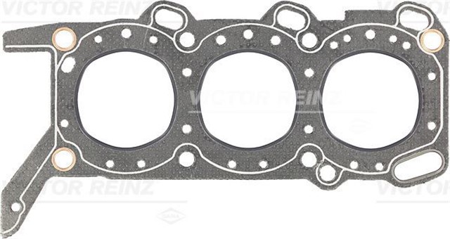 GASKET. CYLINDER HEAD