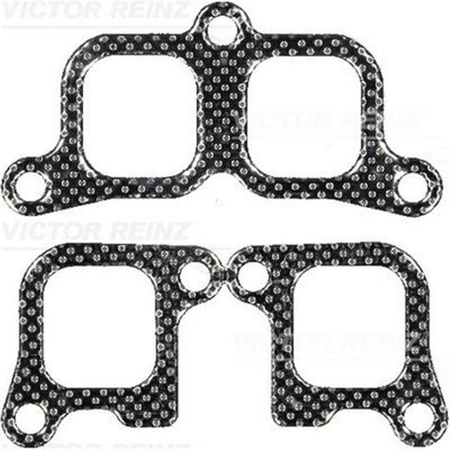 GASKET SET. EXHAUST MANIFOLD