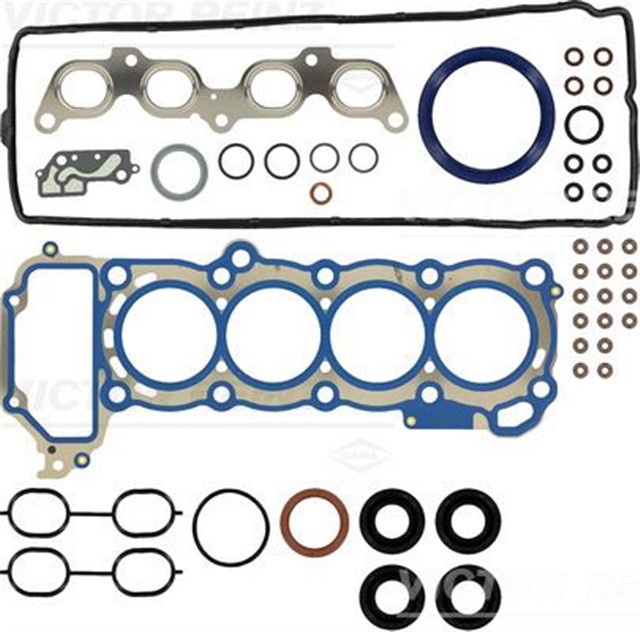 FULL GASKET SET. ENGINE