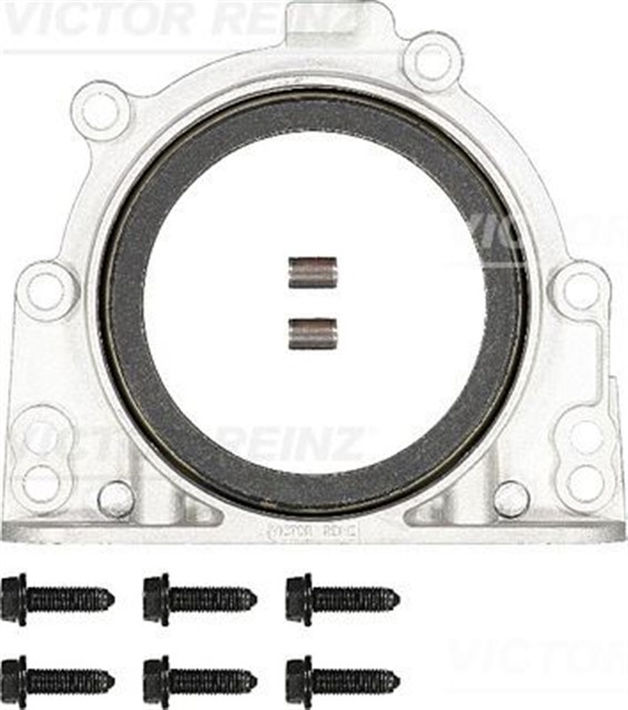 KRANK KECESI ARKA [FLANSLI KECE] GOLF4 - GOLF5 - PASSAT - A3 AKL - ALT - ALZ - BFQ - BSE - BLR - BGU 1.6 - 2.0 97 - 