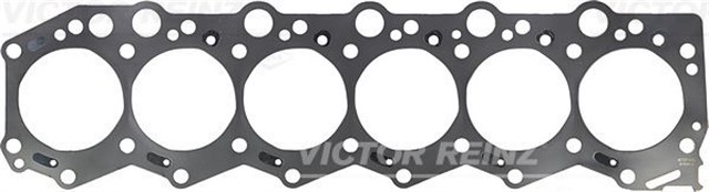GASKET. CYLINDER HEAD
