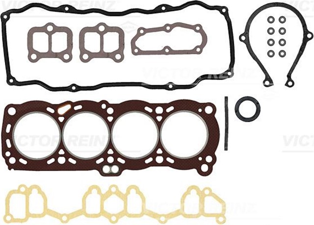 GASKET SET. CYLINDER HEAD