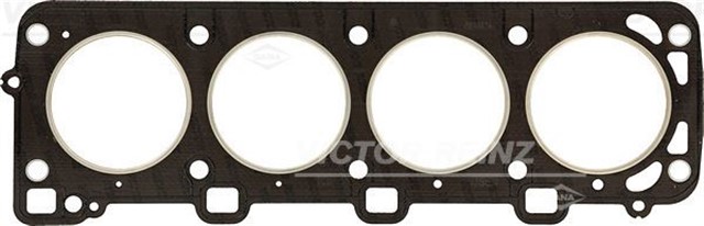 GASKET. CYLINDER HEAD