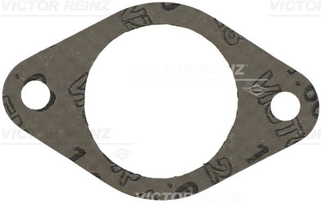 GASKET. INTAKE MANIFOLD
