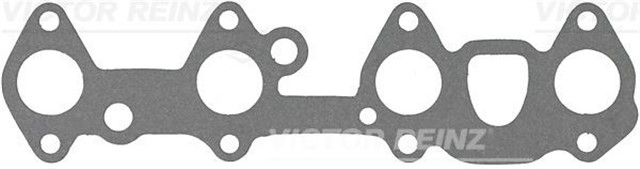 GASKET. INTAKE MANIFOLD
