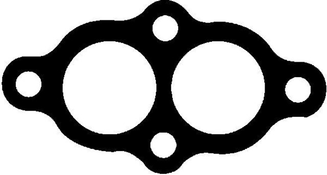 EGZOZ MANIFOLD CONTASI BMW M10 E30 83 88