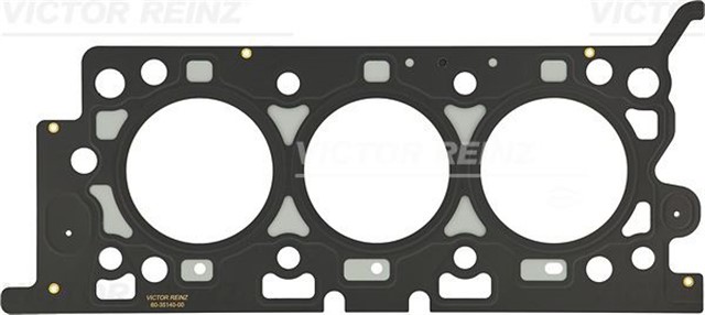 GASKET. CYLINDER HEAD