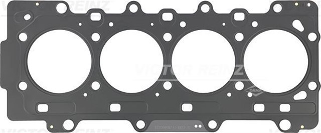 GASKET. CYLINDER HEAD