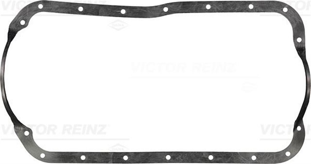 GASKET. OIL PAN