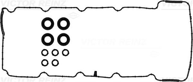 GASKET SET. ROCKER COVER