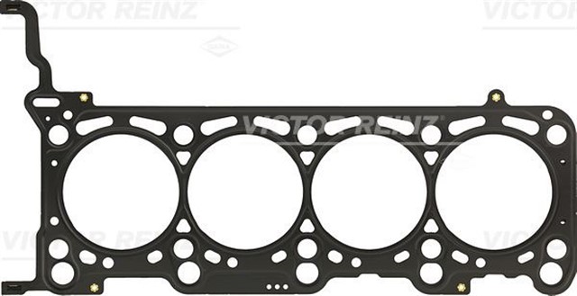 GASKET. CYLINDER HEAD