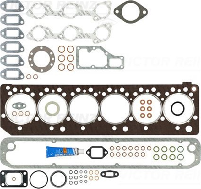 GASKET SET. CYLINDER HEAD