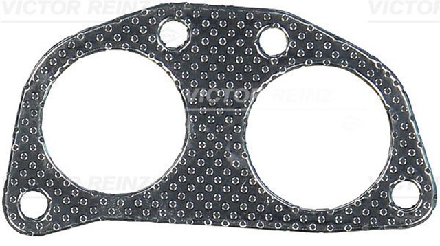 GASKET. EXHAUST PIPE