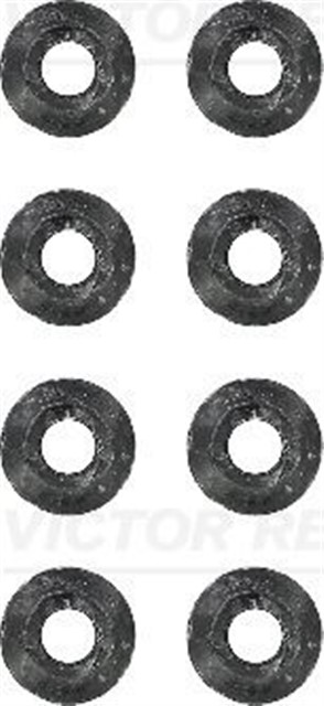 SEAL SET. VALVE STEM