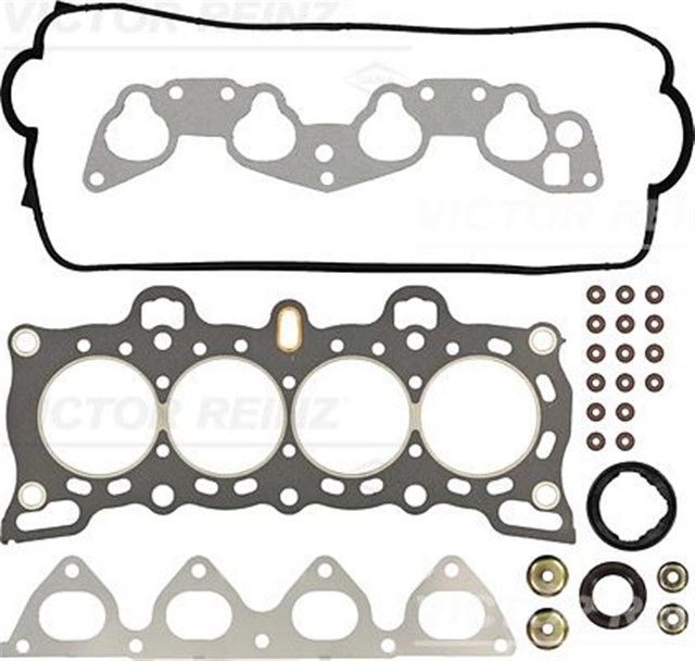 GASKET SET. CYLINDER HEAD
