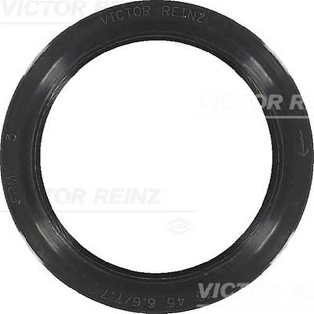 SHAFT OIL SEAL