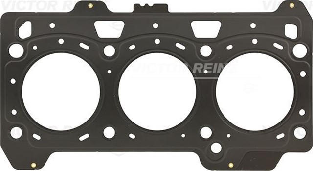 GASKET. CYLINDER HEAD