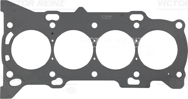 GASKET. CYLINDER HEAD