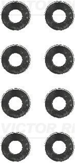 SEAL SET. VALVE STEM