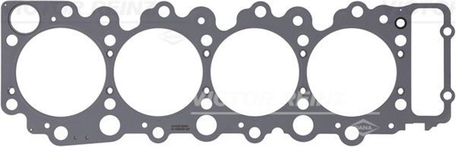 GASKET. CYLINDER HEAD
