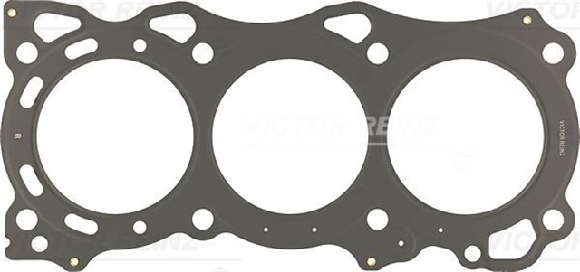 GASKET. CYLINDER HEAD