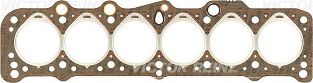 GASKET. CYLINDER HEAD