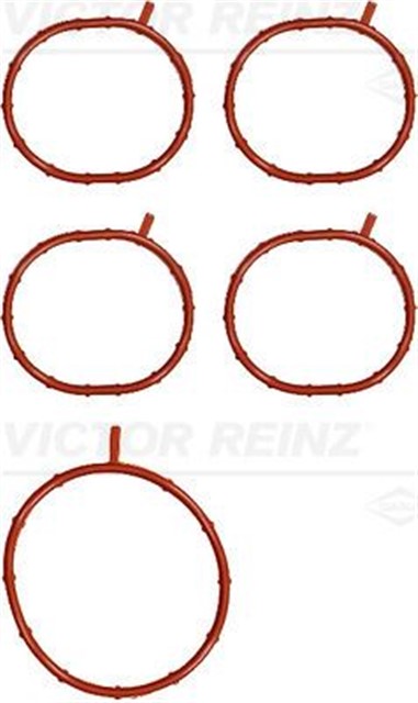 GASKET SET. INTAKE MANIFOLD