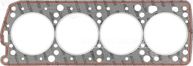 GASKET. CYLINDER HEAD
