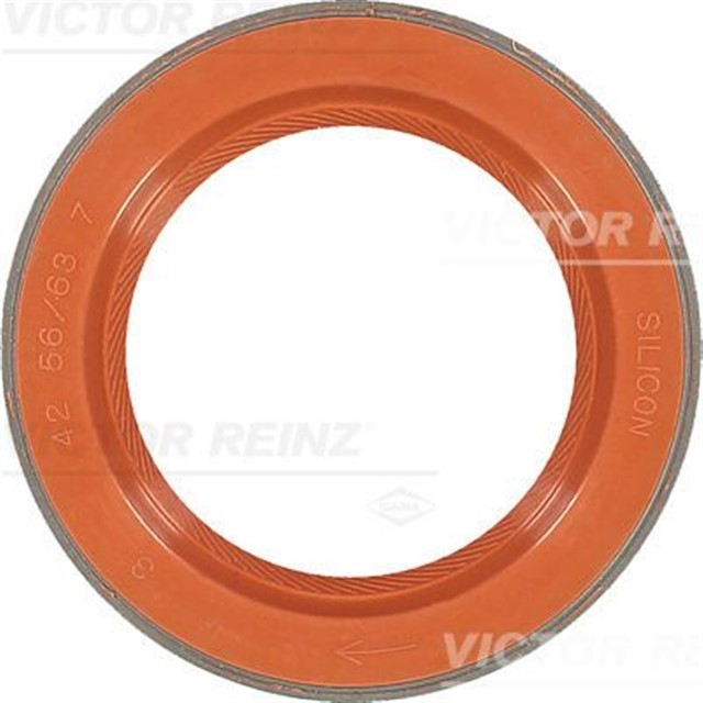 SHAFT OIL SEAL