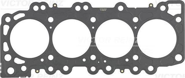 GASKET. CYLINDER HEAD