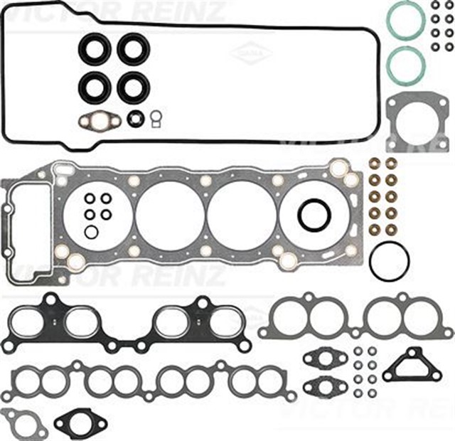 GASKET SET. CYLINDER HEAD